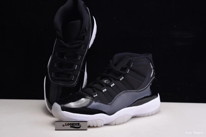 Kicktheory Air CT8012-011 Anniversary 11 25th Jordan 0721